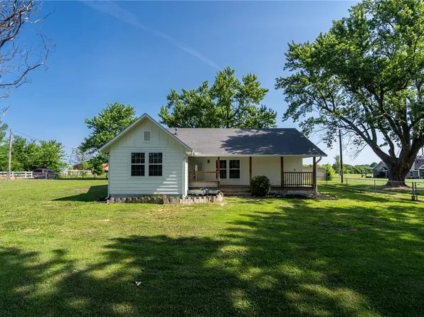 511 W South St, Lincoln, AR 72744