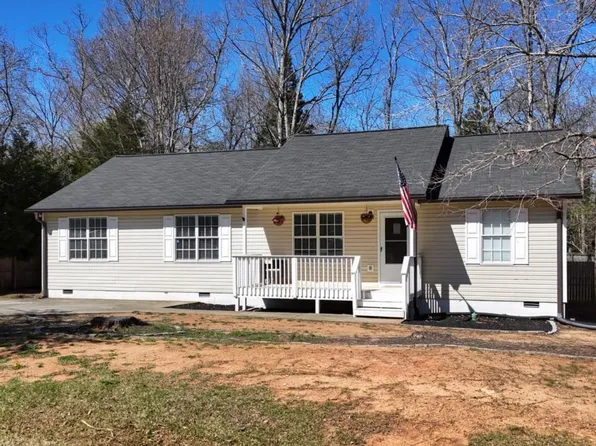 258 Chesterton Dr, Athens, GA 30607