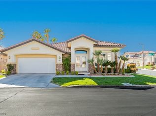 2017 Spring Rose St, Las Vegas, NV 89134