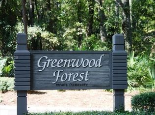 3 Sweet Gum Ct, Hilton Head Island, SC 29928