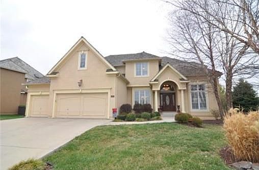 Culdesac Location