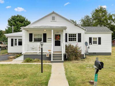 1807 Orchard Ln, Staunton, VA, 24401