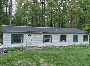 4138 W Ivanwald Dr, Reelsville, IN 46171