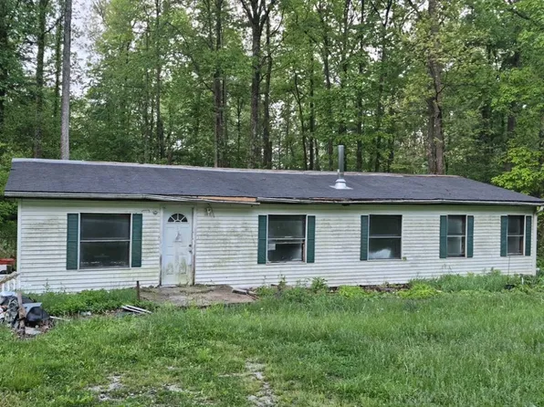 4138 W Ivanwald Dr, Reelsville, IN 46171