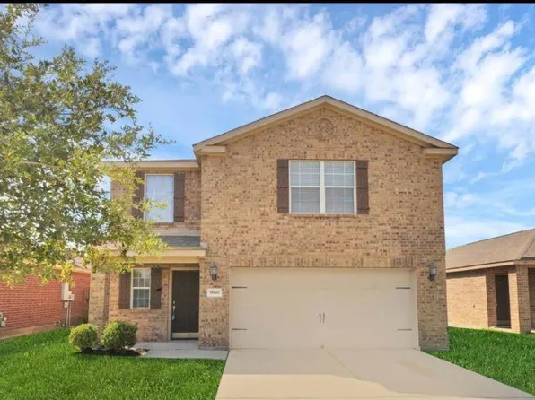 9930 Opal Rock Dr, Rosharon, TX 77583