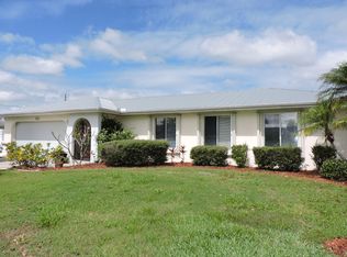 932 Sidney Ter, Port Charlotte, FL 33948