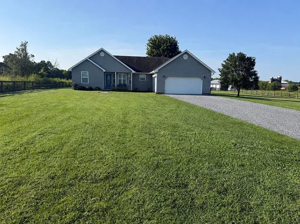 255 Dearen Farm Rd, Campbellsville, KY 42718