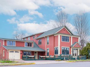 17 S 1st St, Bayfield, WI 54814