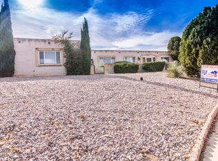 1600 Buena Dr, Sierra Vista, AZ 85635