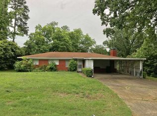307 Eleanor St, Atlanta, TX 75551
