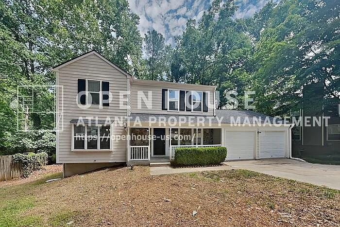 335 Olde Bridge Way — Photo 1