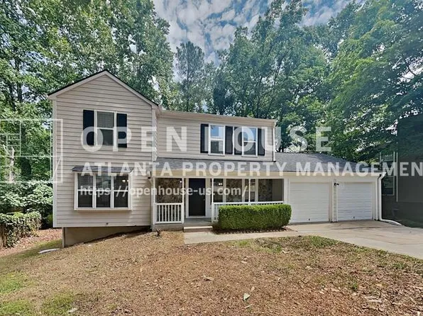 335 Olde Bridge Way, Johns Creek, GA 30022