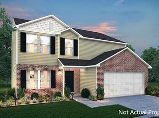 1341 Taywell Ct, Springfield, OH 45503