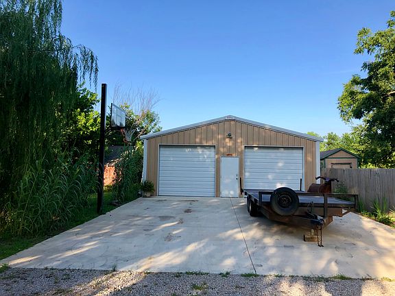 30x40 Steel Shop