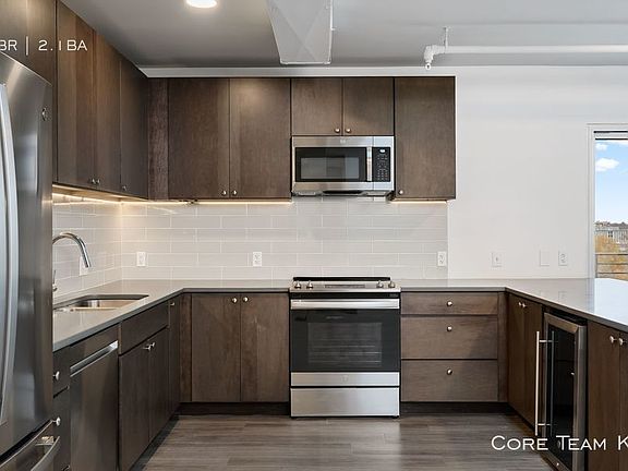 5th image of 3837 Main St #Penthouse