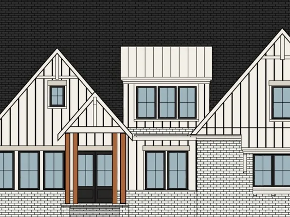 3415 Beckwith Rd Lot 2, Mount Juliet, TN 37122