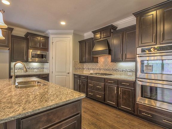 The Cumberland Kitchen