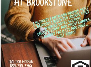 1324 Nancy Hanks Rd APT 3, Lexington, KY 40504