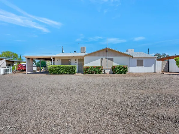6077 E 20th St, Tucson, AZ 85711