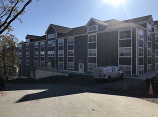 6 Mohican Rd APT 207, Worcester, MA 01605