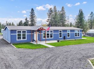 1505 W Pinto Rd, Colbert, WA 99005
