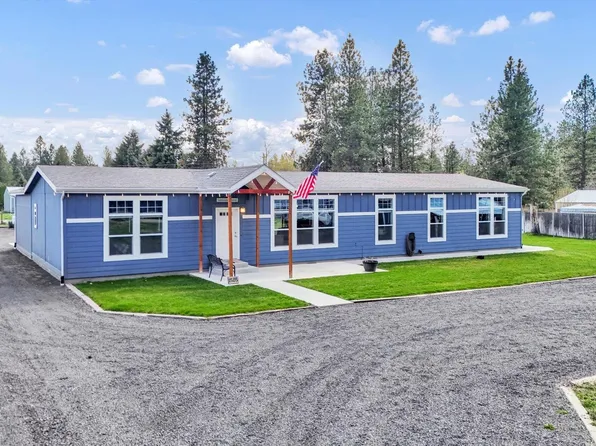 1505 W Pinto Rd, Colbert, WA 99005