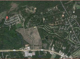 12101 La Salle Xing, Conroe, TX 77304