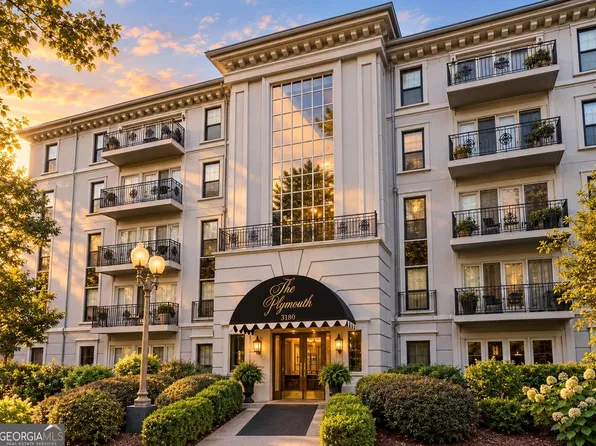 3203 Lenox Rd NE APT 24, Atlanta, GA 30324