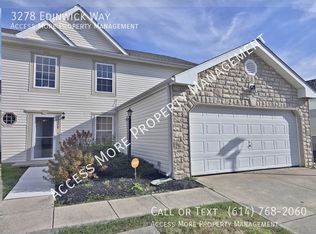 3278 Edinwick Way, Columbus, OH 43232