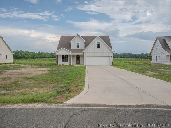 7917 Julian Rd, Dunn, NC 28334