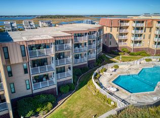 1840 New River Inlet Rd #2305B, North Topsail Beach, NC 28460
