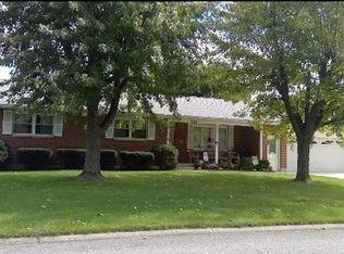 480 Mayfield Dr, Marion, OH