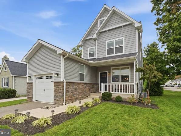 1699 Butler Pike, Conshohocken, PA 19428