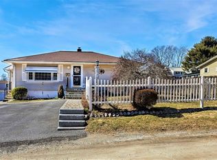 35 Baltic Rd, Worcester, MA 01607