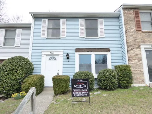 2831 Lake Forest Dr, Nashville, TN 37217