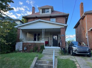 721 14th St, Ambridge, PA