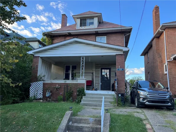 721 14th St, Ambridge, PA 15003