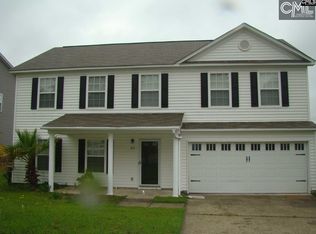 213 Seabiscuit Ln, Elgin, SC 29045