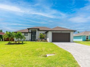 626 SW 28th Terrace Cpe, Coral, FL 33914