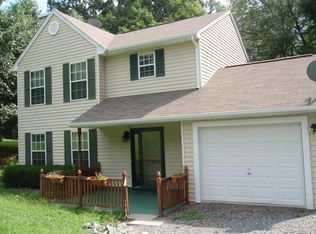 149 William Rd, Ruckersville, VA 22968