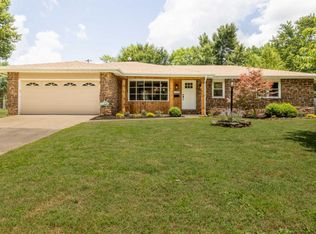 2335 E Cherryvale St, Springfield, MO 65804