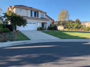 51 Antelope Ct, Danville, CA 94506