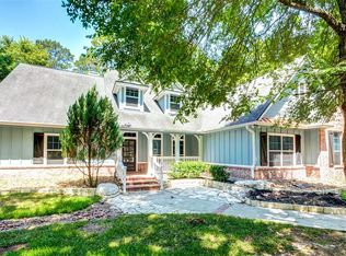 11228 Kentucky Oaks Dr, Conroe, TX 77304