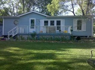 265 E 2nd St, Ovid, MI 48866