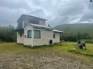 55.5 Chena Hot Springs Rd, Fairbanks, AK 99712