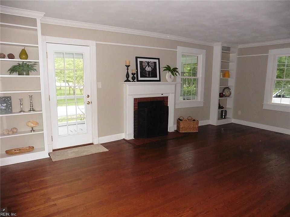 101 Wythe Crescent Dr, Hampton, VA 23661 Zillow