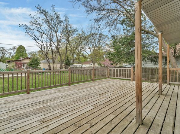 413 Wheeler Ave, Joliet, IL 60436