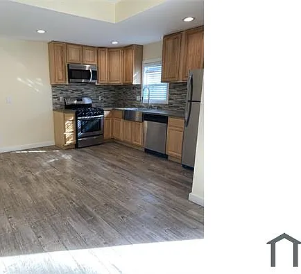 3 bed, $2,850 — Photo 2