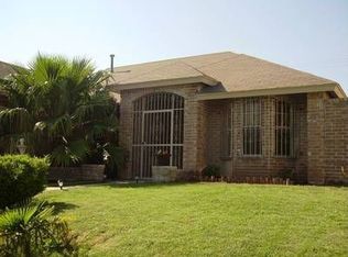 1506 Lowry Rd, Laredo, TX 78045