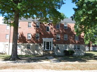 6202 Cedar Dr APT A, Edgewood, MD 21040